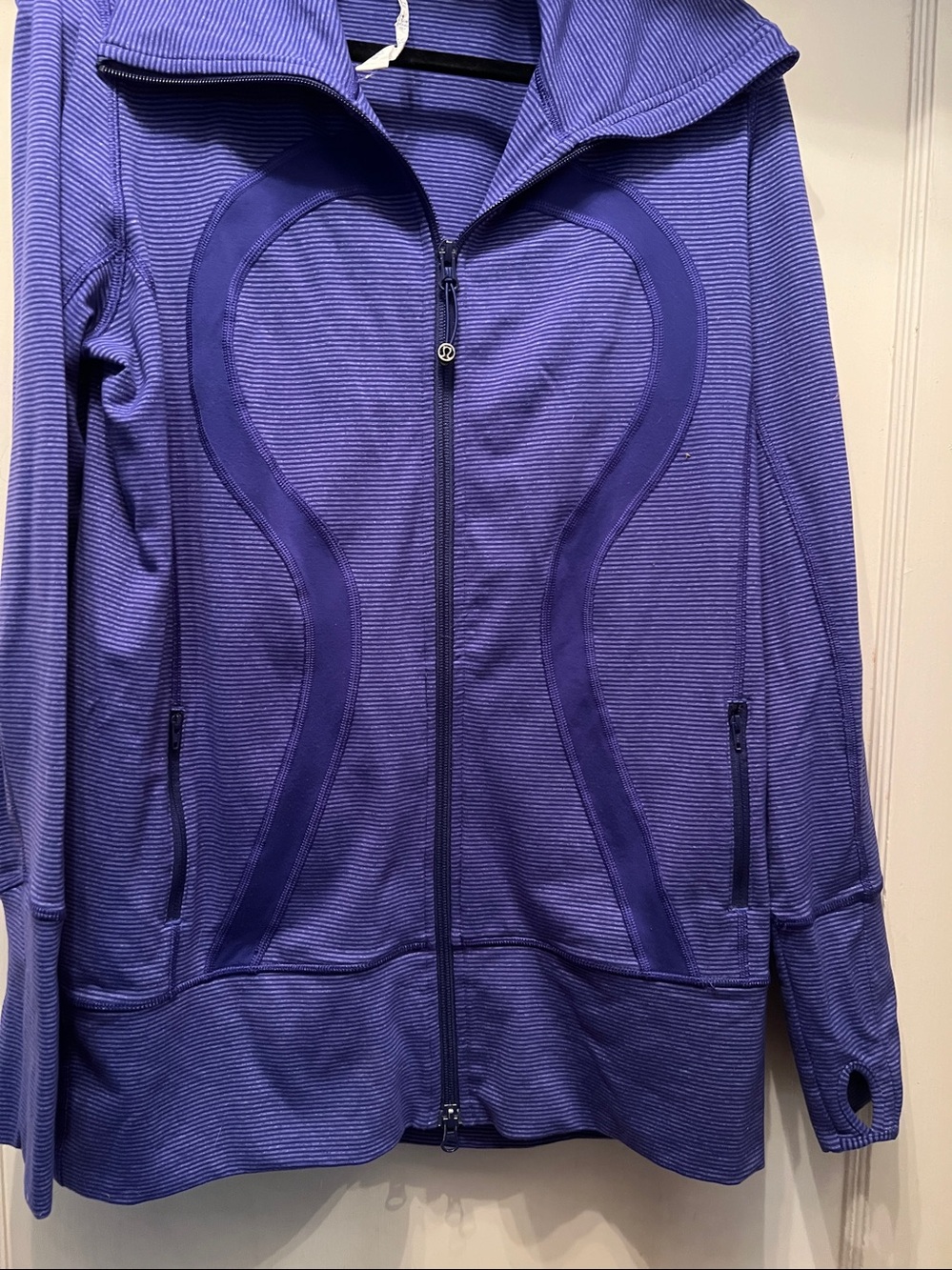 Lululemon In Stride Jacket - Picture 2 of 3